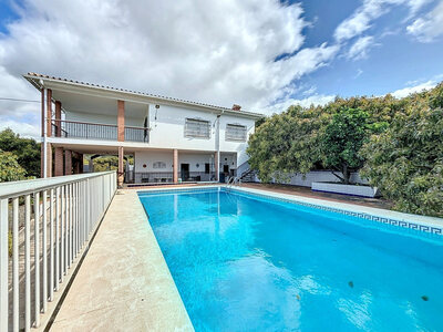 Villa à vendre en Velez-Malaga, Malaga