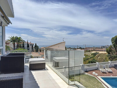 Villa zum verkauf in Velez-Malaga, Malaga