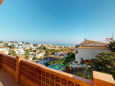 Villa zum verkauf in Velez-Malaga, Malaga