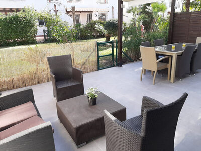 Duplex/Reihenhaus zum verkauf in Marbella, Malaga