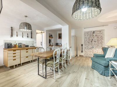 Duplex/Townhouse te koop in Estepona, Malaga