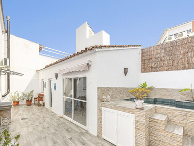 Duplex/Reihenhaus zum verkauf in Estepona, Malaga