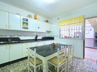 Duplex/Townhouse te koop in Velez-Malaga, Malaga