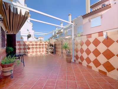 Duplex/Townhouse te koop in Velez-Malaga, Malaga