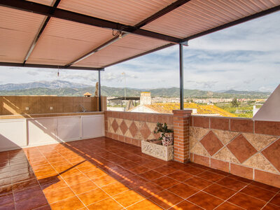Duplex/Townhouse te koop in Velez-Malaga, Malaga