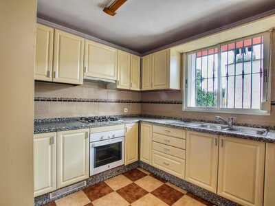 Duplex/Townhouse for sale in Velez-Malaga, Malaga