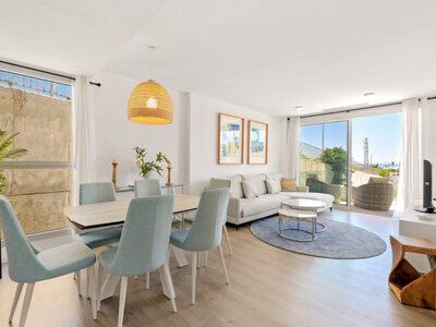 Appartement à vendre en Estepona, Malaga