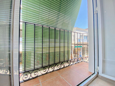 Apartment zum verkauf in Marbella, Malaga