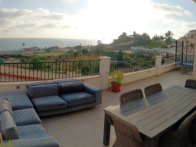 Villa te koop in Torrox, Malaga