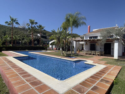 Villa te koop in Frigiliana, Malaga