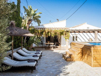 Duplex/Townhouse te koop in Torrox, Malaga