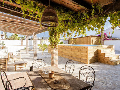 Duplex/Townhouse te koop in Torrox, Malaga