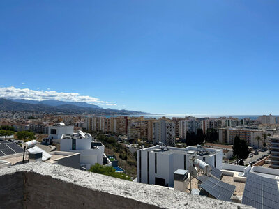 Duplex/Reihenhaus zum verkauf in Velez-Malaga, Malaga