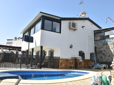 Villa zum verkauf in Nerja, Malaga