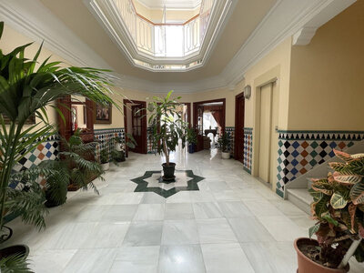 Duplex/Townhouse te koop in Nerja, Malaga