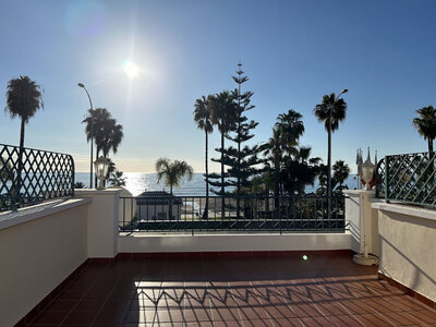 Apartment zum verkauf in Nerja, Malaga