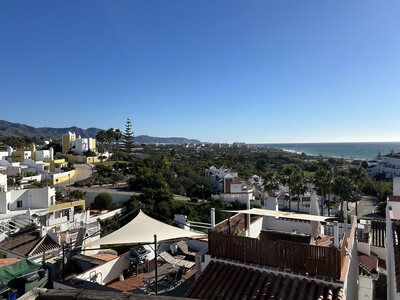 Duplex/Reihenhaus zum verkauf in Nerja, Malaga