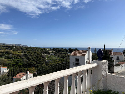 Villa zum verkauf in Nerja, Malaga