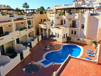 Duplex/Reihenhaus zum verkauf in Nerja, Malaga