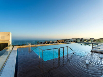 Duplex/Townhouse te koop in Torrox, Malaga