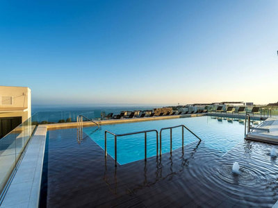 Duplex/Townhouse for sale in Torrox, Malaga