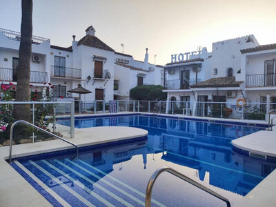 Duplex/Reihenhaus zum verkauf in Nerja, Malaga