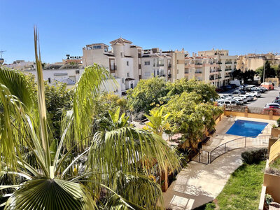 Apartment zum verkauf in Nerja, Malaga