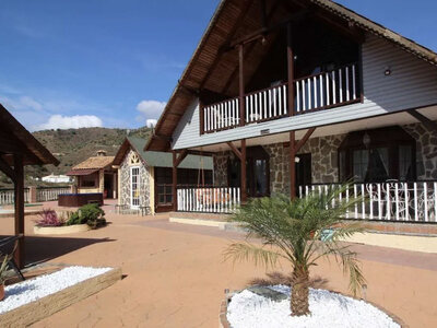 Villa te koop in Torrox, Malaga