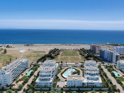 Apartamento en venta en Velez-Malaga, Malaga