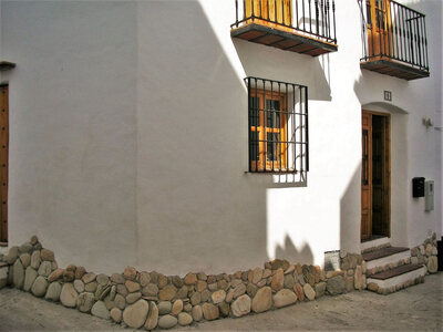 Casa adosada en venta en Competa, Malaga