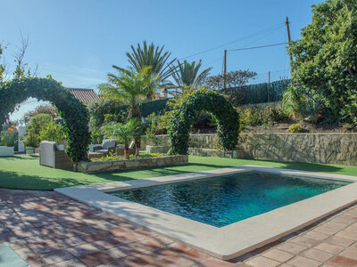 Villa te koop in Frigiliana, Malaga