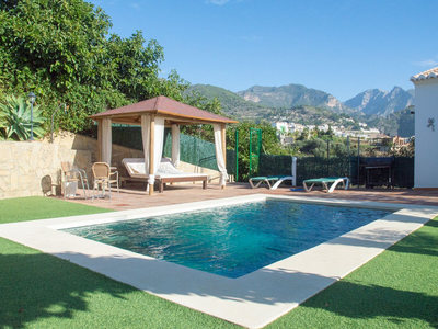 Villa te koop in Frigiliana, Malaga