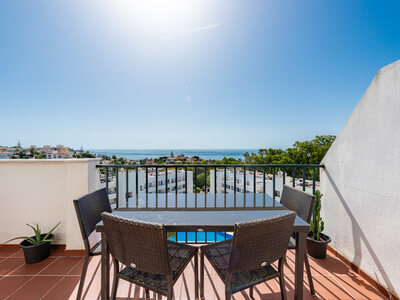 Appartement à vendre en Mijas, Malaga