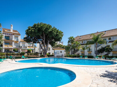 Apartment zum verkauf in Marbella, Malaga