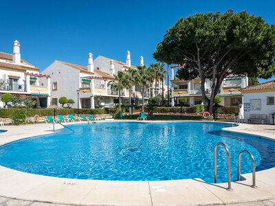 Apartment for sale in Marbella, Malaga