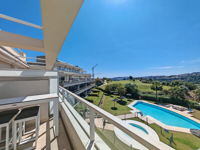 Apartamento en venta en Mijas, Malaga