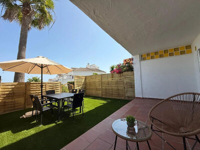 Apartment zum verkauf in Mijas, Malaga