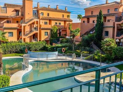 Appartement te koop in Marbella, Malaga