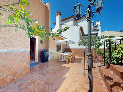 Villa zum verkauf in Mijas, Malaga