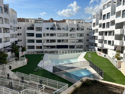 Appartement te koop in Estepona, Malaga