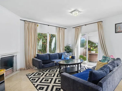 Apartment zum verkauf in Marbella, Malaga