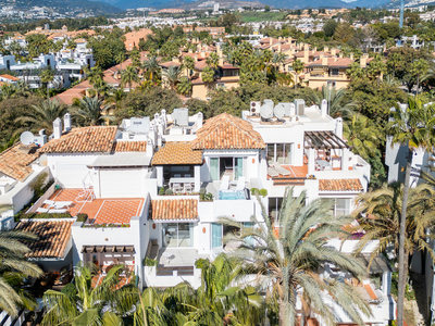 Apartment zum verkauf in Marbella, Malaga