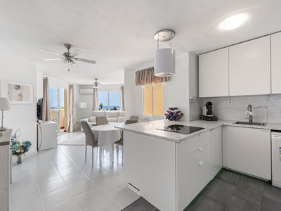 Apartment zum verkauf in Mijas, Malaga