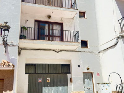 Duplex/Reihenhaus zum verkauf in Estepona, Malaga