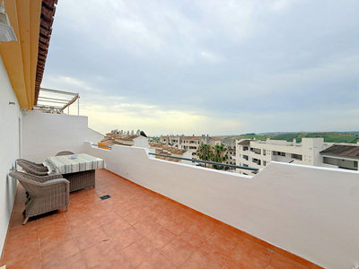 Apartment zum verkauf in Manilva, Malaga