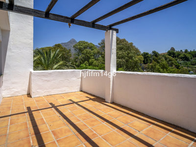 Apartment zum verkauf in Marbella, Malaga