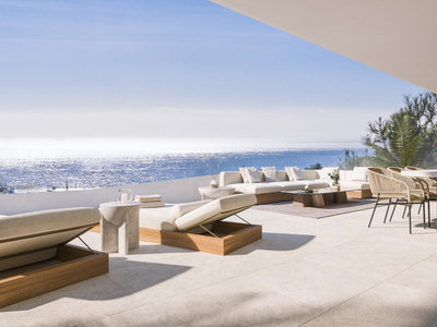 Apartment zum verkauf in Fuengirola, Malaga