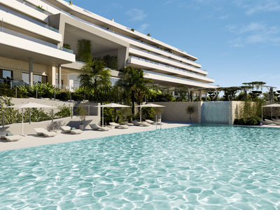 Apartment zum verkauf in Fuengirola, Malaga