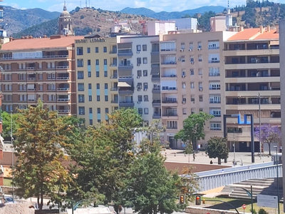 Appartement te koop in Malaga, Malaga