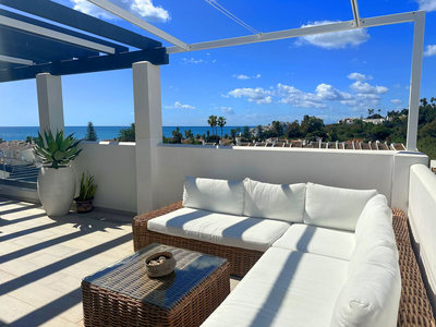 Appartement te koop in Estepona, Malaga